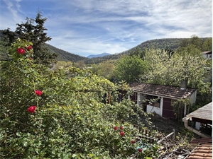 maison de village à la vente -   09600  LA BASTIDE SUR L HERS, surface 86 m2 vente maison de village - UBI478813676